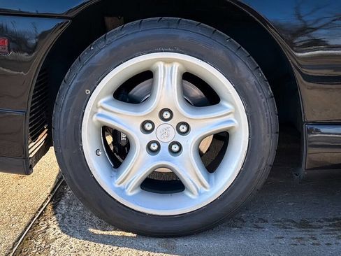 Used 2000 Ferrari 456 GT A image 11