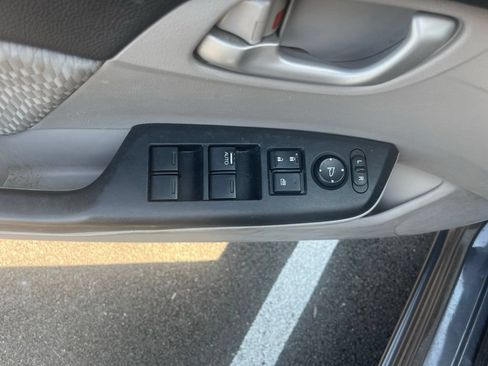 Used 2014 Honda Civic LX image 14