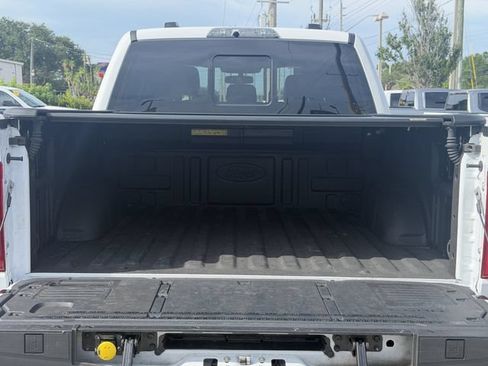 Used 2025 Ford F150 Raptor w/ Equipment Group 803A Raptor R AWD/4WD image 16