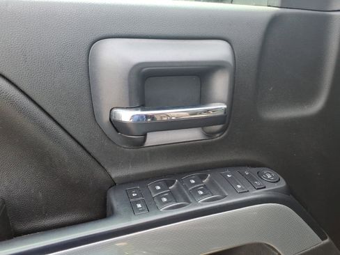 Used 2015 Chevrolet Silverado 1500 LT w/ All Star Edition image 7