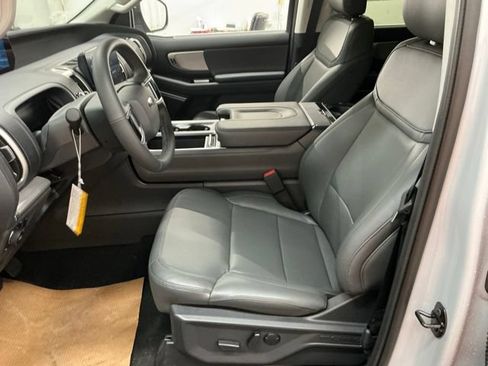 New 2026 Ford Expedition Max Active AWD/4WD image 15