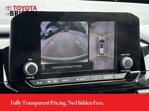 Used 2024 Nissan Pathfinder Rock Creek AWD/4WD image 36