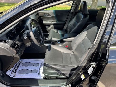 Used 2014 Honda Accord EX-L image 8