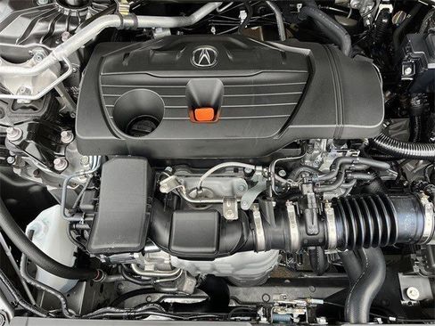 New 2025 Acura TLX w/ Technology Package image 11