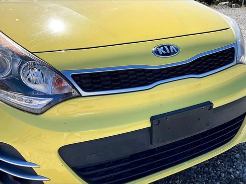 Used 2016 Kia Rio SX image 24