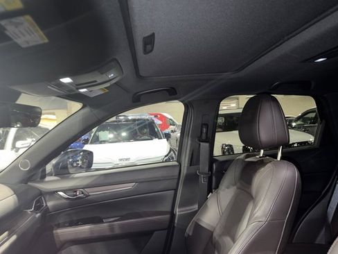 Used 2022 MAZDA CX-5 Signature image 4