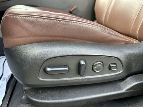 Used 2021 Buick Enclave Avenir w/ LPO, Floor Liner Package image 12