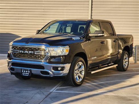 Used 2022 RAM 1500 Lone Star image 10
