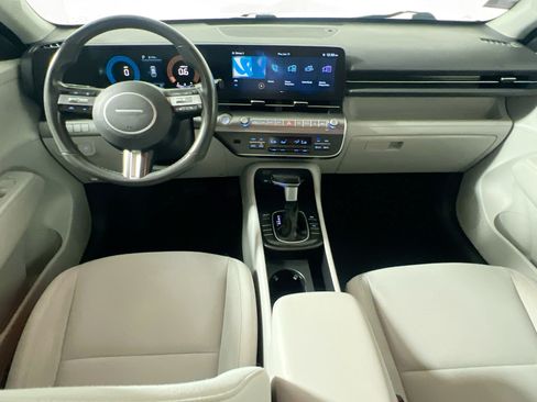 Used 2024 Hyundai Kona SEL FWD image 30