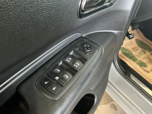 Used 2019 Dodge Durango GT AWD/4WD image 14