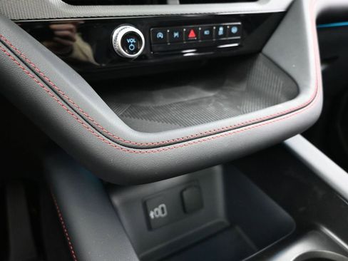 New 2026 Ford Explorer ST-Line w/ ST-Line Street Pack image 23