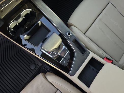 Used 2023 Audi A5 2.0T Premium Plus w/ Premium Plus AWD/4WD image 25