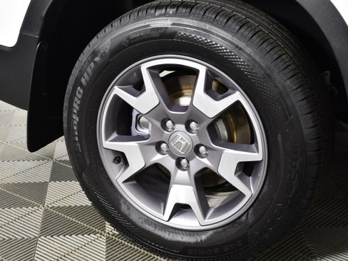 Used 2022 Honda Passport TrailSport image 58