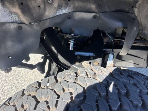 Used 1993 Toyota Pickup Deluxe image 11