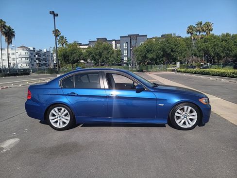 Used 2007 BMW 328i Sedan RWD image 4