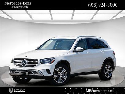 Certified 2022 Mercedes-Benz GLC 300 4MATIC
