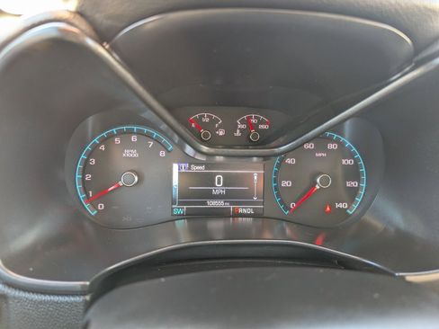 Used 2017 Chevrolet Colorado Z71 image 25