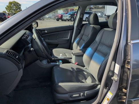 Used 2007 Honda Accord EX-L image 9