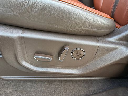 Used 2018 Ford F150 King Ranch w/ Equipment Group 601A Luxury image 20