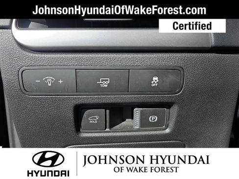 Certified 2024 Hyundai Palisade XRT image 37