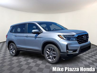 Used 2023 Honda Passport EX-L