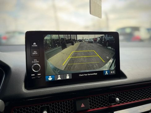 Used 2025 Honda Civic Si image 17