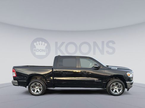 Used 2022 RAM 1500 Big Horn image 8