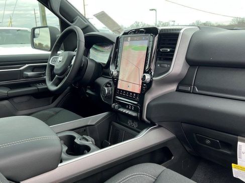 New 2026 RAM 1500 Big Horn image 13