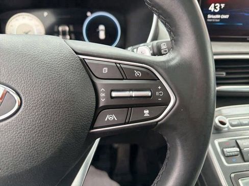 Used 2021 Hyundai Santa Fe SEL w/ Convenience + Premium Package image 21