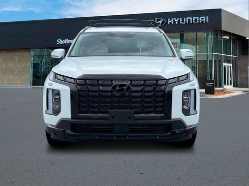 New 2025 Hyundai Palisade XRT image 12