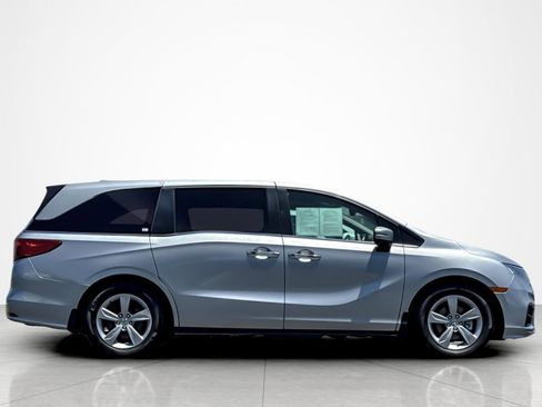 Used 2020 Honda Odyssey EX-L image 6
