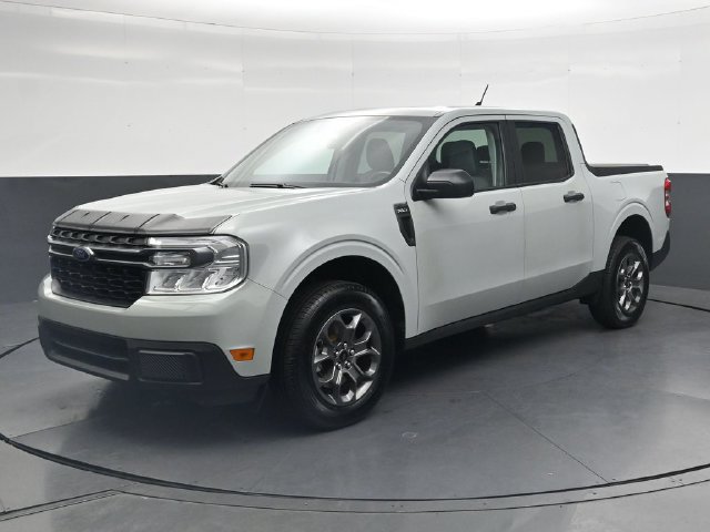 Used 2024 Ford Maverick XLT FWD image 9