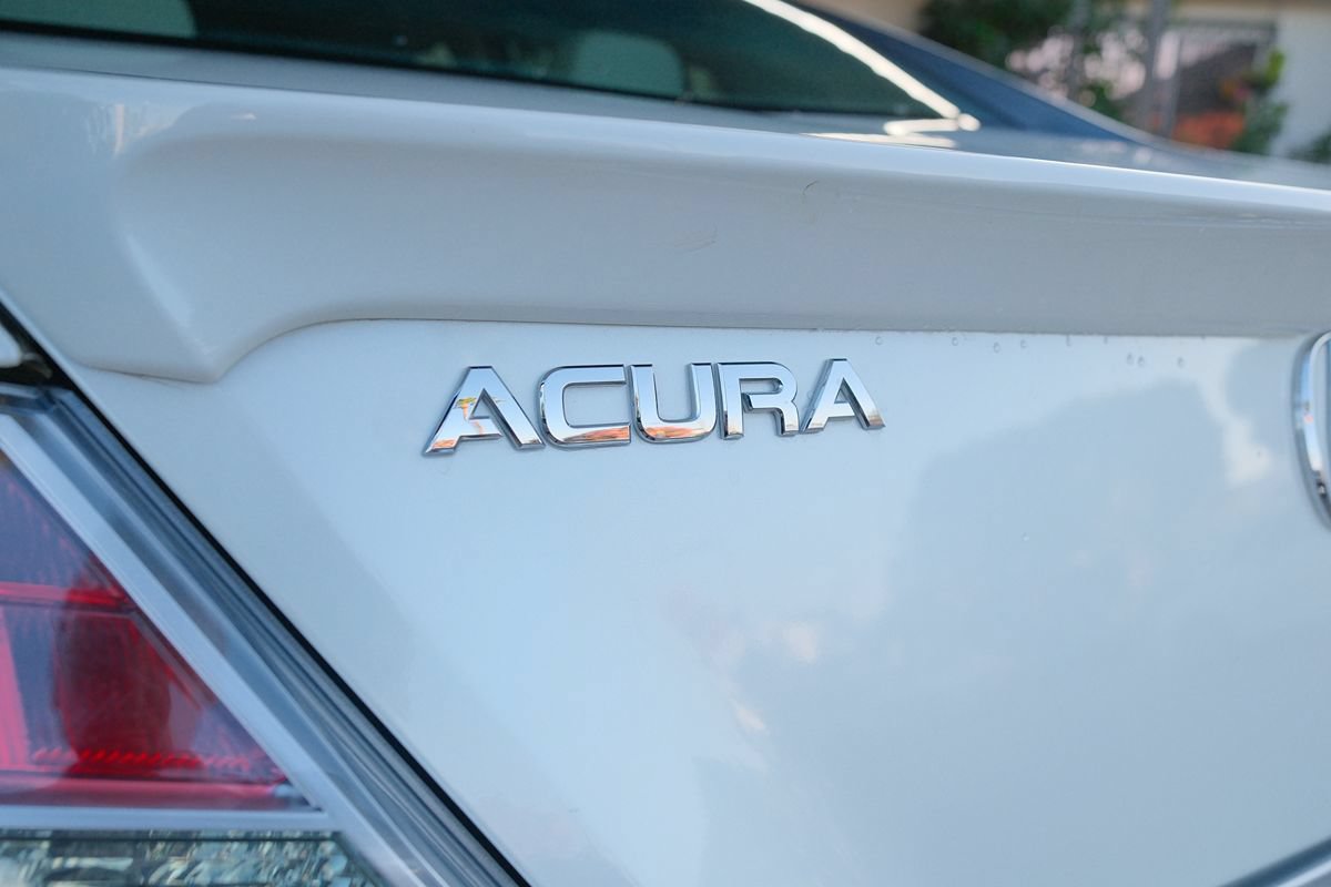 Used 2010 Acura TL w/ Technology Package AWD/4WD image 43