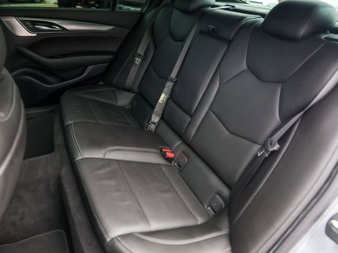 Used 2020 Cadillac CT5 Premium Luxury image 26