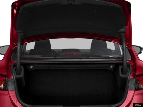 Used 2016 MAZDA MAZDA6 Sport image 11