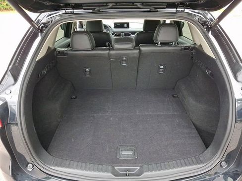 Used 2025 MAZDA CX-5 AWD 2.5 S w/ Preferred Package image 31