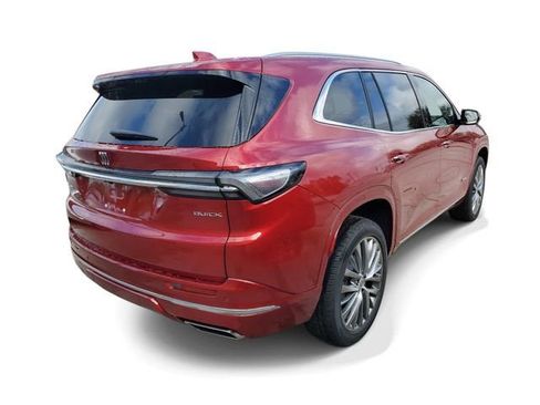 New 2026 Buick Enclave Avenir w/ Super Cruise Package image 5