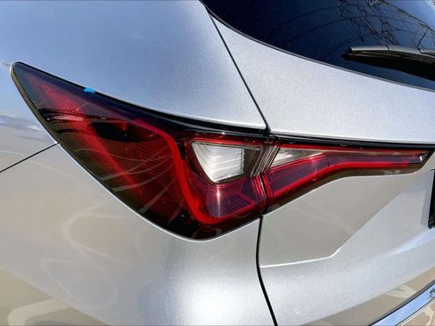 Certified 2026 Acura MDX FWD w/ Technology Package image 26