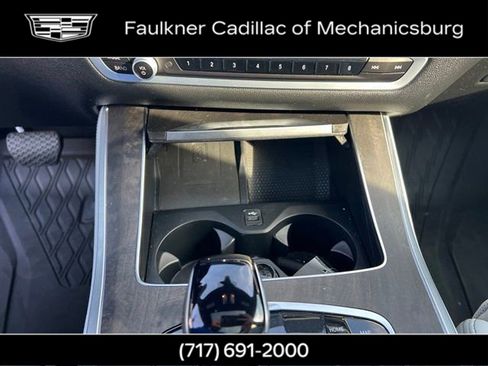 Used 2023 BMW X5 xDrive40i w/ Premium Package AWD/4WD image 24