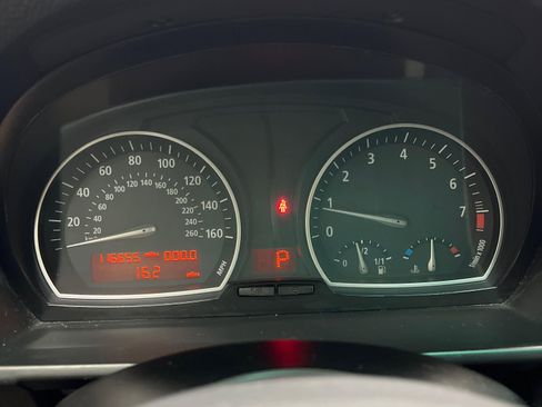 Used 2009 BMW X3 xDrive30i AWD/4WD image 13