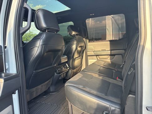 Certified 2023 Ford F150 Raptor w/ Raptor 37 Performance Package AWD/4WD image 12
