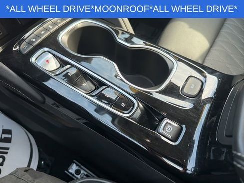 Used 2023 Buick Envision Avenir image 28