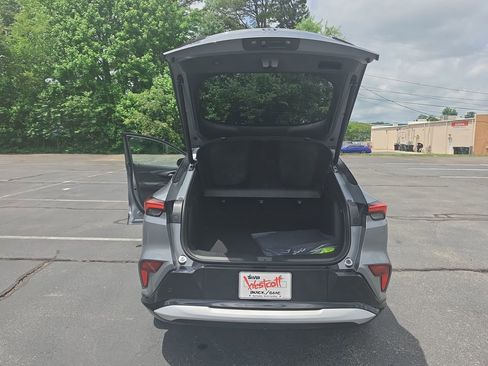New 2026 Buick Envista Sport Touring w/ Convenience I Package FWD image 15