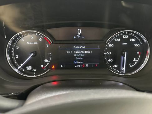 Used 2024 Cadillac XT6 Luxury w/ LPO, Floor Liner Package image 43