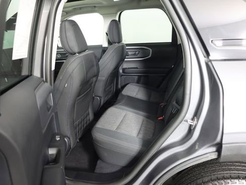 Certified 2024 Ford Bronco Sport Big Bend w/ Convenience Package image 49