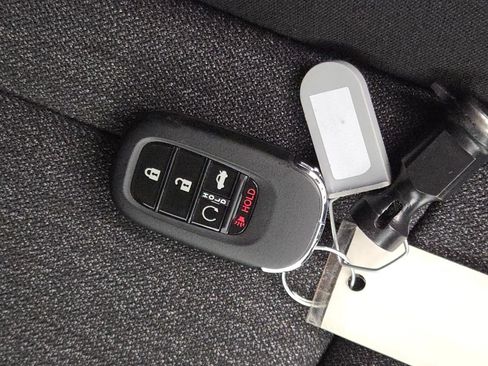 Used 2026 Honda Accord SE image 20