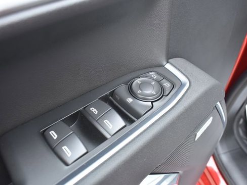 New 2026 Chevrolet Silverado 1500 RST image 15