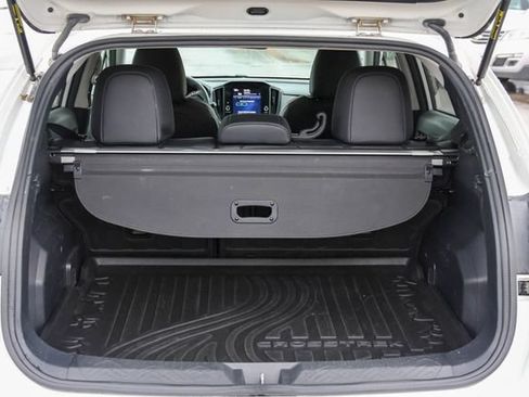 Used 2024 Subaru Crosstrek 2.5i Limited AWD/4WD image 8