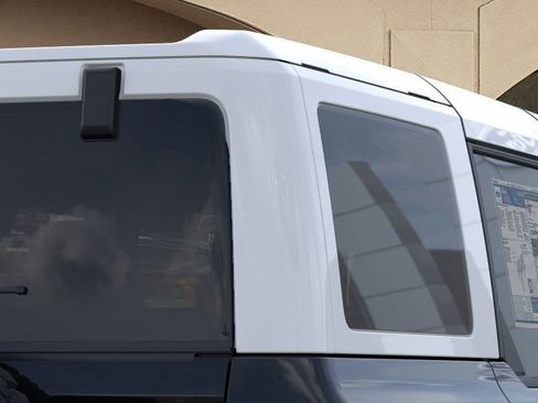 New 2025 Ford Bronco Heritage Edition image 26