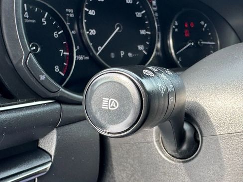 Used 2019 MAZDA MAZDA3 AWD Sedan image 22